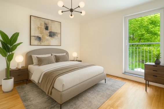 Stadtwohnung City-Flirt