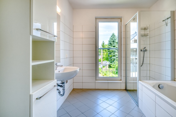 Stadtwohnung City-Flirt