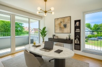 Stadtwohnung City-Flirt