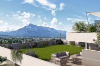 Panoramic Villa – Front Row Living