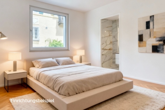 City apartments – Caffè Latte