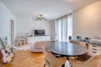 City apartments – Caffè Latte