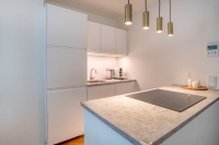 City apartments – Caffè Latte