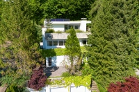 Panoramic Villa – Front Row Living