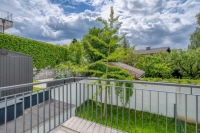 City apartments – Caffè Latte