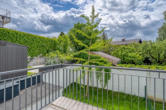 City apartments – Caffè Latte