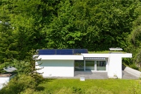 Panoramic Villa – Front Row Living