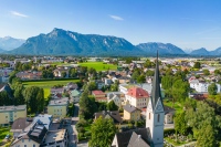 City apartments – Caffè Latte