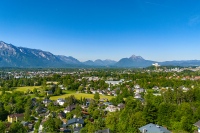 Panoramic Villa – Front Row Living
