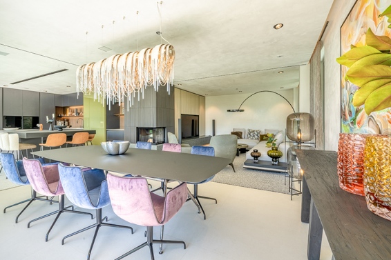 Prestige-Villa Ikone