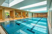 Prestige-Villa Ikone