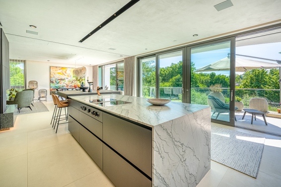 Prestige-Villa Ikone