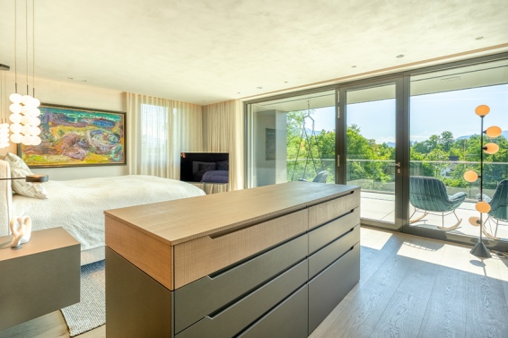 Prestige-Villa Ikone
