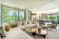 Prestige-Villa Ikone