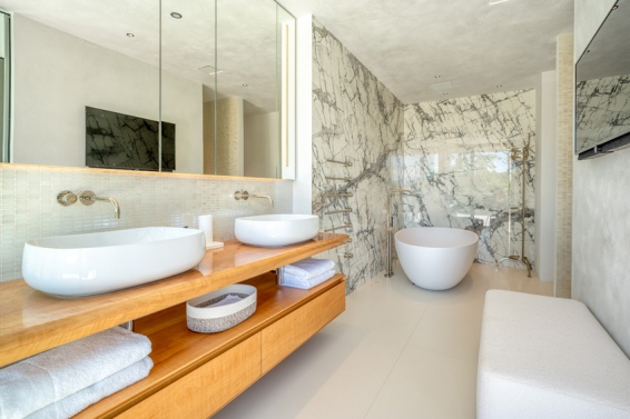 Prestige-Villa Ikone