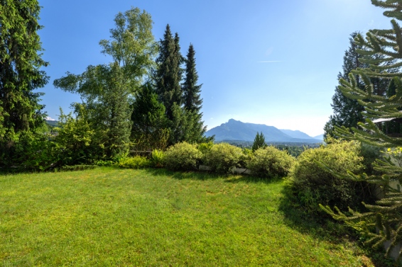 Panoramavilla Logenplatz