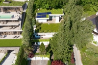 Panoramavilla Logenplatz