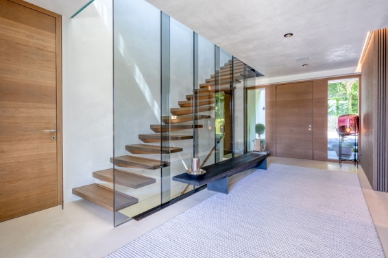 Prestige-Villa Ikone