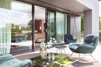 Prestige-Villa Ikone
