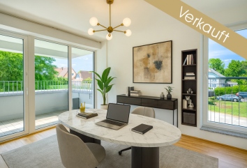 Stadtwohnung City-Flirt