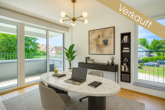 Stadtwohnung City-Flirt