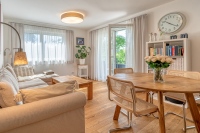 Citywohnung Sonnenfänger