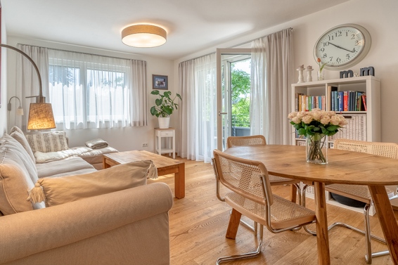 Citywohnung Sonnenfänger