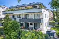 Citywohnung Sonnenfänger