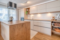 Citywohnung Sonnenfänger