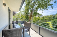 Citywohnung Sonnenfänger