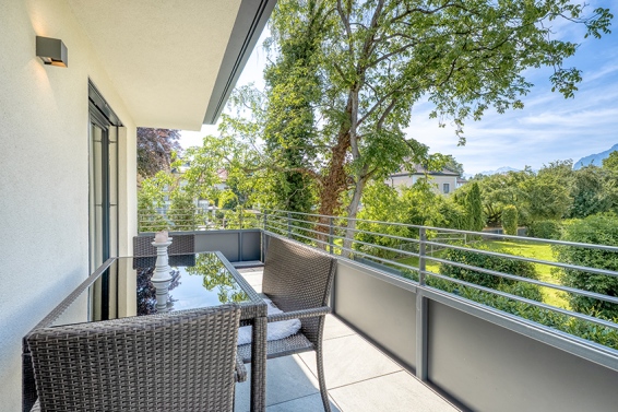 Citywohnung Sonnenfänger