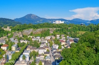 Citywohnung Sonnenfänger