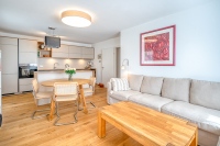 Citywohnung Sonnenfänger