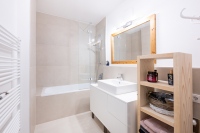 Citywohnung Hollywood-Kulisse