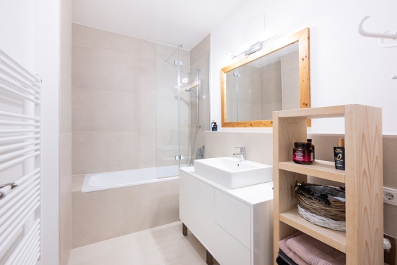 Citywohnung Hollywood-Kulisse