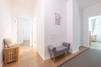 Citywohnung Hollywood-Kulisse