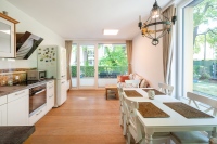 Citywohnung Hollywood-Kulisse