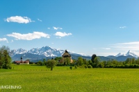 Villengrundstück Blütezeit