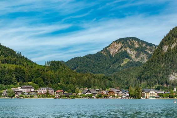 Baugrund Feelgood am See