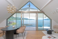 Dachmaisonette Sonnenwind