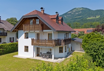 Happy Family Home