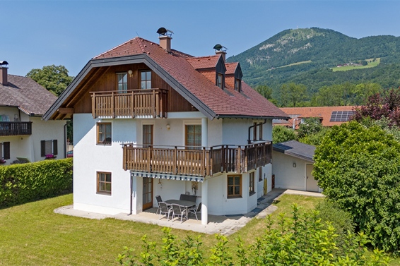 Familienhaus Happy Home