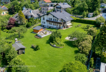 Villengrund Familien-Eldorado
