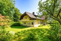 Villa Familien-Juwel