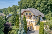 Landhausvilla Bergleuchten
