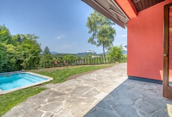Villa Familien-Juwel