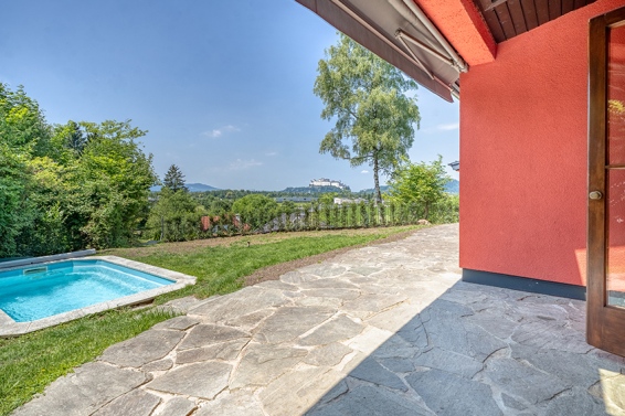 Villa – Family Treasure