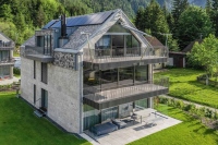 Dachmaisonette Sonnenwind