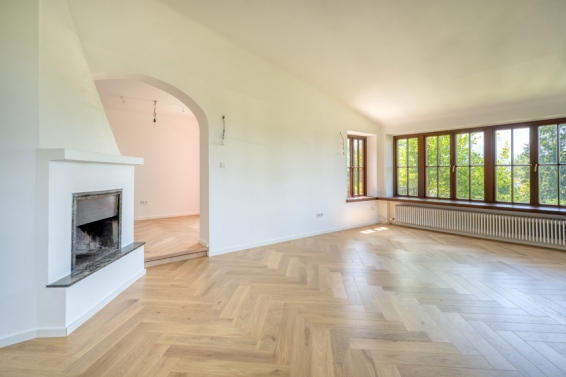 Villa – Family Treasure