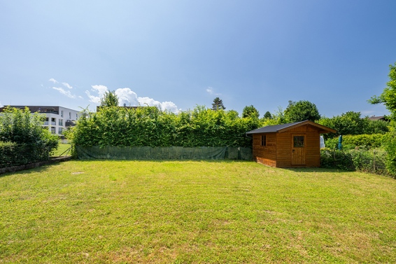 Familienhaus Happy Home
